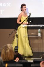 EMMA WATSON at New York Film Society for Kids in New York 03/13/2017