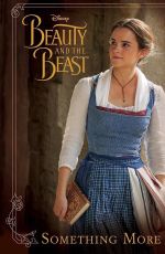 EMMA WATSON - Beauty and the Beast Promos