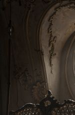 EMMA WATSON - Beauty and the Beast Promos