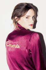 EMMA WATSON for Covetour Inside Emma Watson