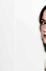 EMMA WATSON for Covetour Inside Emma Watson