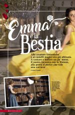 EMMA WATSON in Best Movie Magazine, March 2017