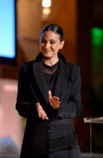 EMMANUELLE CHRIQUI at EMA Impact Summit in Los Angeles 03/24/2017