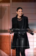 EMMANUELLE CHRIQUI at EMA Impact Summit in Los Angeles 03/24/2017