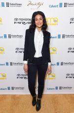 EMMANUELLE CHRIQUI at Speak EMA Impact Summit in Los Angeles 03/23/2017