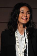EMMANUELLE CHRIQUI at Speak EMA Impact Summit in Los Angeles 03/23/2017