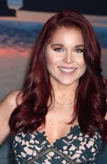 ERIN ROBINSON at Kong: Skull Island Premiere in Hollywood 03/08/2017