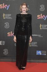 EVA RICCOBONO at David Di Donatello Awards in Rome 03/27/2017