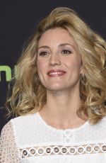EVELYNE BROCHU at Orphan Black Panel at Paleyfest in Los Angeles 03/23/2017