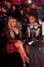FIFTH HARMONY at 2017 iHeartRadio Music Awards in Los Angeles 03/05/2017