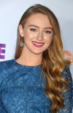 GAIL SOLTYS at Nickelodeon 2017 Kids’ Choice Awards in Los Angeles 03/11/2017