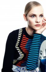 GINTA LAPINA for Westfield Spring/Summer 2017 Fashion Inspired by Star Wars