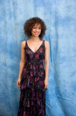 GUGU MBATHA-RAW at Beauty and the Beast Press Conference in Beverly Hills 03/05/2017