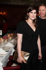 HALEY LU RICHARDSON at Coach & Rodarte Dinner in Los Angeles 03/30/2017