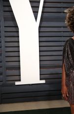 HALLE BERRY at 2017 Vanity Fair Oscar Party in Beverly Hills 02/26/2017