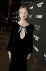 HALSTON SAGE at 