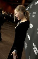 HALSTON SAGE at 