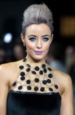 HATTY KEANE at The Time of Their Lives Premiere in London 03/08/2017