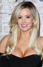 HOLLY MADISON at Tao, Beauty + Essex, Avenue + Luchini La Grand Opening 03/16/2017