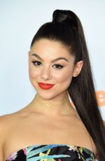 KIRA KOSARIN at Nickelodeon 2017 Kids\