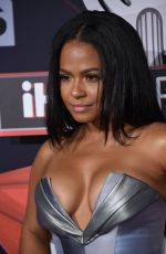 CHRISTINA MILIAN at 2017 iHeartRadio Music Awards in Los Angeles 03/05/2017