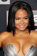 CHRISTINA MILIAN at 2017 iHeartRadio Music Awards in Los Angeles 03/05/2017