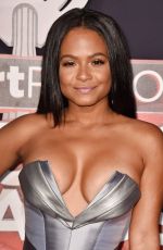 CHRISTINA MILIAN at 2017 iHeartRadio Music Awards in Los Angeles 03/05/2017