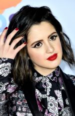 LAURA MARANO at Nickelodeon 2017 Kids’ Choice Awards in Los Angeles 03/11/2017