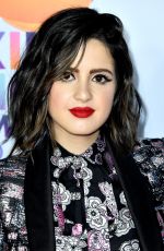 LAURA MARANO at Nickelodeon 2017 Kids’ Choice Awards in Los Angeles 03/11/2017