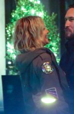 KATE HUDSON and New Boyfriend Danny Fujikawa Kissing Out in New York 03/26/2017