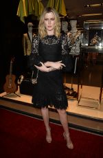 IRELAND BALDWIN at Dolce & Gabbana New Vision and Millennials Party in Los Angeles 03/23/2017