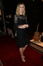 IRELAND BALDWIN at Dolce & Gabbana New Vision and Millennials Party in Los Angeles 03/23/2017