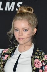 JADE PETTYJOHN at 