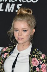JADE PETTYJOHN at 