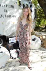 JAIME KING at Emily & Meritt for Pottery Barn Kids Collection Launch Presentation in Beverly Hills 03/11/2017