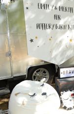 JAIME KING at Emily & Meritt for Pottery Barn Kids Collection Launch Presentation in Beverly Hills 03/11/2017