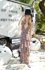 JAIME KING at Emily & Meritt for Pottery Barn Kids Collection Launch Presentation in Beverly Hills 03/11/2017