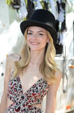 JAIME KING at Emily & Meritt for Pottery Barn Kids Collection Launch Presentation in Beverly Hills 03/11/2017