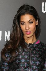 JANINA GAVANKAR at Underground Season 2 Premiere in Westwood 03/01/2017