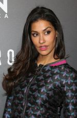 JANINA GAVANKAR at Underground Season 2 Premiere in Westwood 03/01/2017