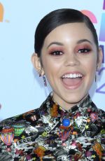 JENNA ORTEGA at Nickelodeon 2017 Kids’ Choice Awards in Los Angeles 03/11/2017