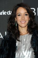 JENNIFER BEALS at ‘Before I Fall’ Special Screening in New York 02/28/2017