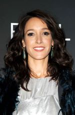 JENNIFER BEALS at ‘Before I Fall’ Special Screening in New York 02/28/2017