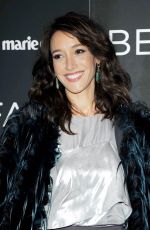 JENNIFER BEALS at ‘Before I Fall’ Special Screening in New York 02/28/2017