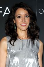 JENNIFER BEALS at ‘Before I Fall’ Special Screening in New York 02/28/2017