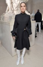 JENNIFER CONNELLY at Louis Vuitton Fashion Show in Paris 03/07/2017