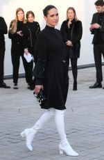 JENNIFER CONNELLY at Louis Vuitton Fashion Show in Paris 03/07/2017