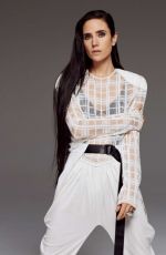JENNIFER CONNELLY in Harper