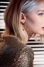 JENNIFER LAWRENCE for Dior Addict Lacuer Stick, 2017