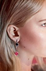 JENNIFER LAWRENCE for Dior Addict Lacuer Stick, 2017